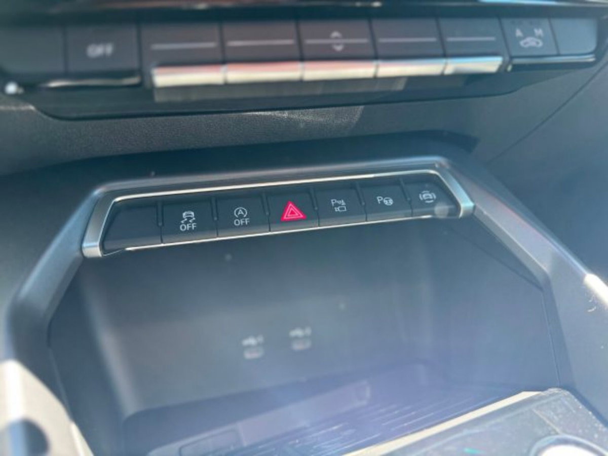 Audi A3 Sedan 35 TDI S tronic Business Advanced (14)