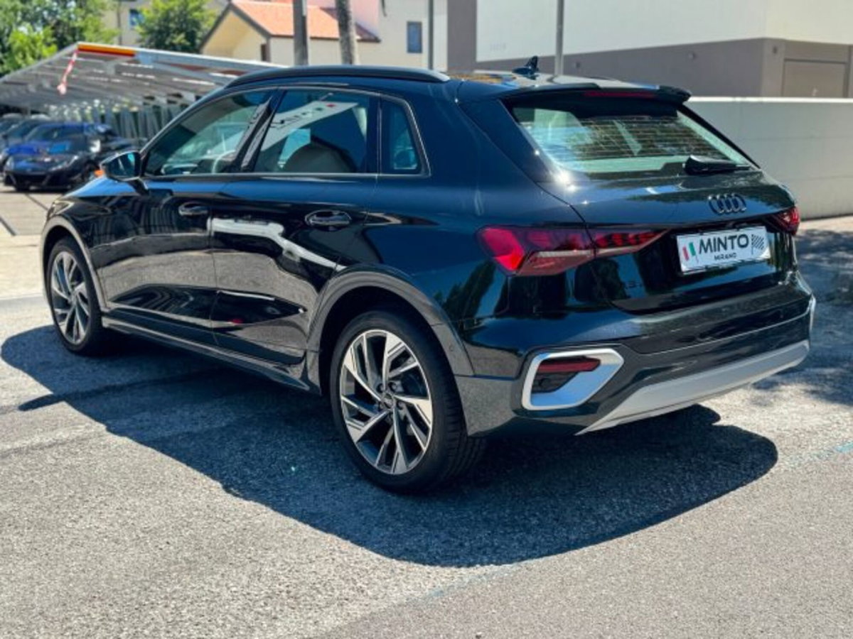 Audi A3 Sedan 35 TDI S tronic Business Advanced (2)