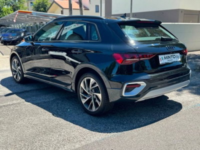 Audi A3 Sedan 35 TDI S tronic Business Advanced (2)