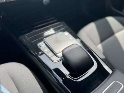 Mercedes-Benz CLA Shooting Brake 200 d Automatic Shooting Brake Business (11)