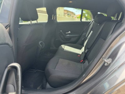 Mercedes-Benz CLA Shooting Brake 200 d Automatic Shooting Brake Business (15)
