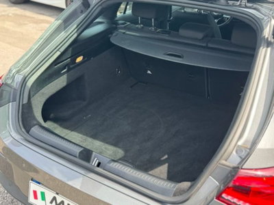 Mercedes-Benz CLA Shooting Brake 200 d Automatic Shooting Brake Business (17)