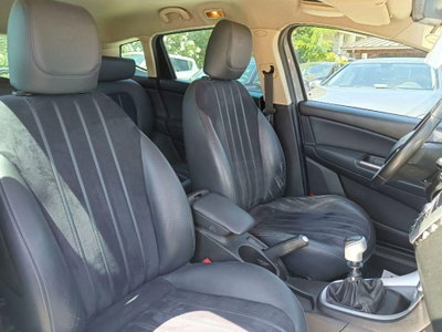 Lancia Delta 1.6 MJT DPF Gold (18)