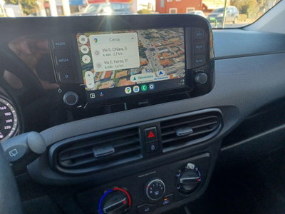 Hyundai i10 1.0 MPI Connectline (3)