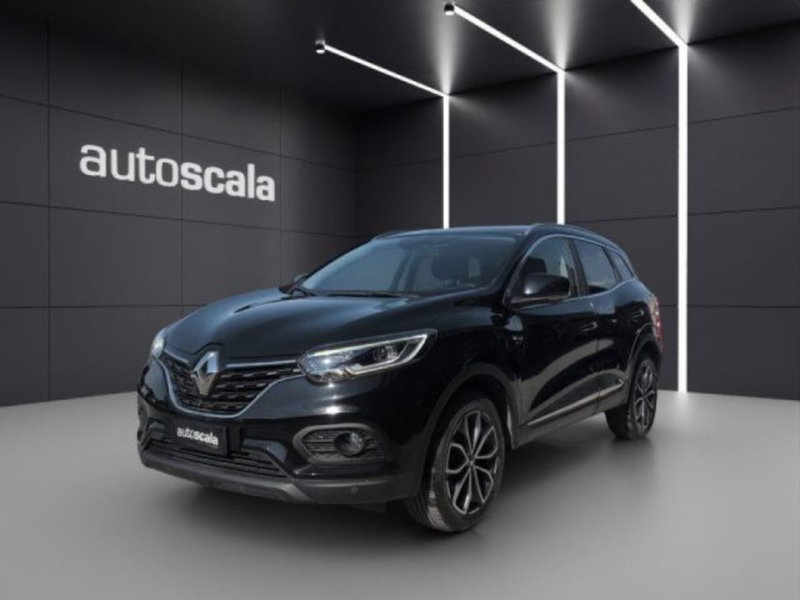 Renault Kadjar dCi 150CV AWD Sport Edition2