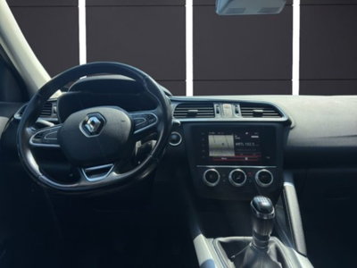 Renault Kadjar dCi 150CV AWD Sport Edition2 (14)