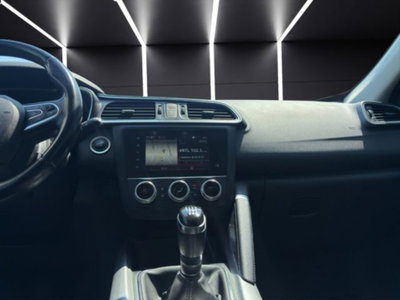 Renault Kadjar dCi 150CV AWD Sport Edition2 (15)