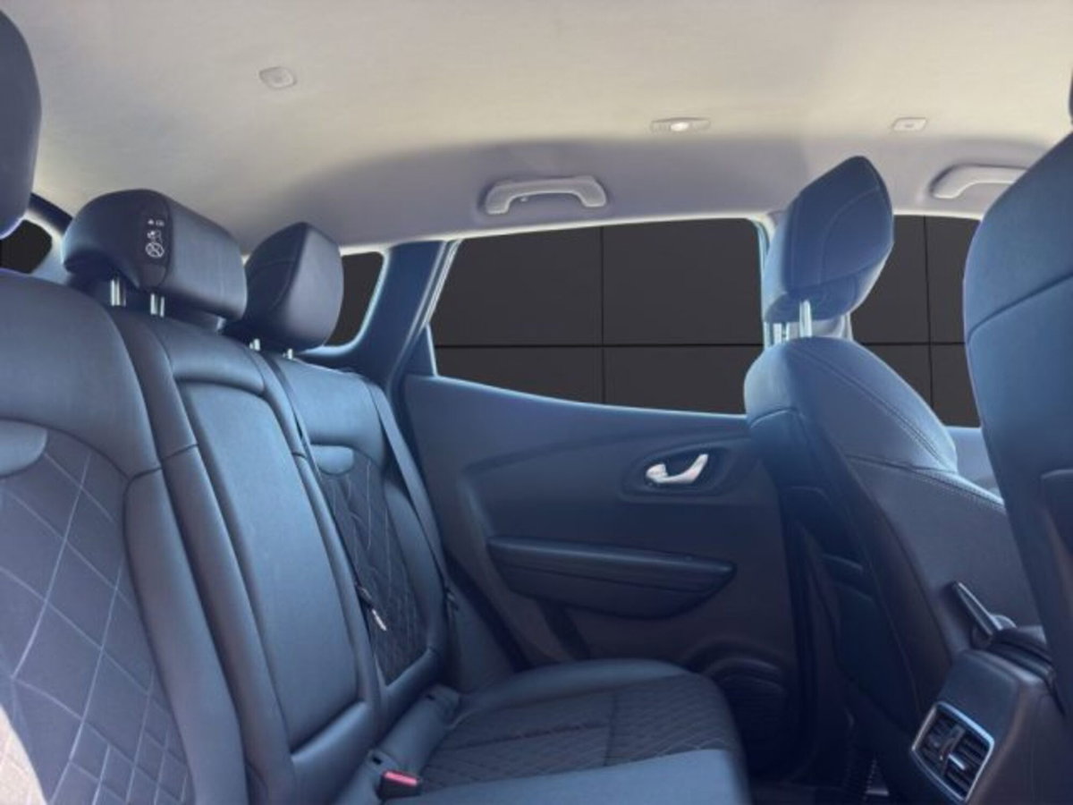 Renault Kadjar dCi 150CV AWD Sport Edition2 (19)