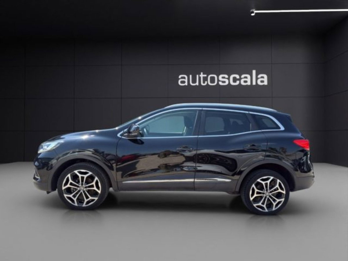 Renault Kadjar dCi 150CV AWD Sport Edition2 (2)