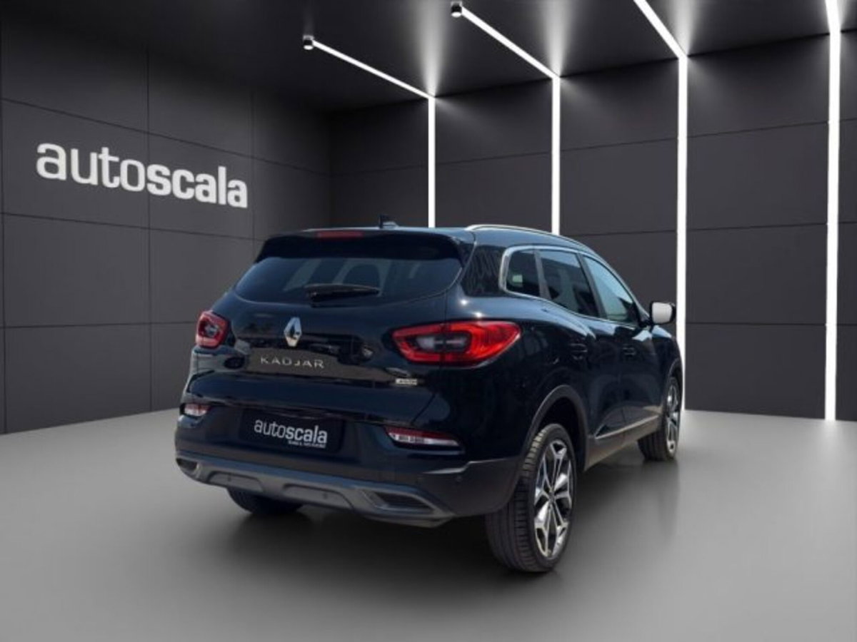 Renault Kadjar dCi 150CV AWD Sport Edition2 (5)