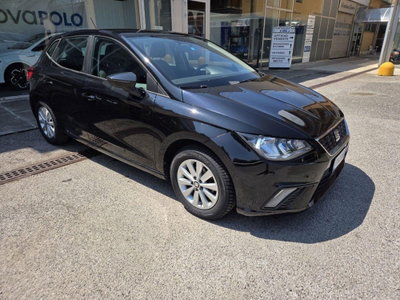 SEAT Ibiza 1.0 75 CV 5p. Style usata