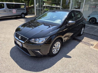 SEAT Ibiza 1.0 75 CV 5p. Style (2)