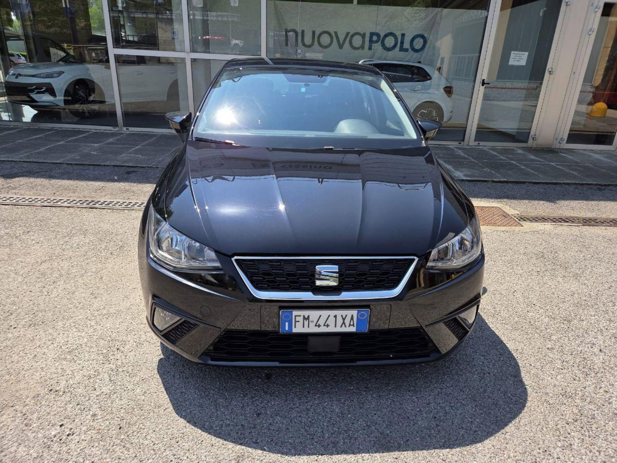 SEAT Ibiza 1.0 75 CV 5p. Style (3)