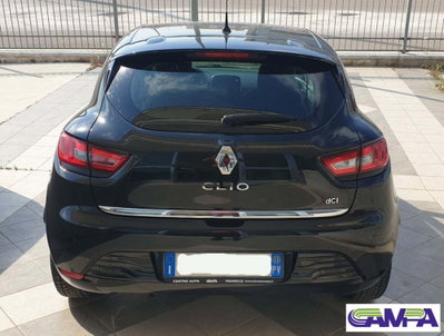 Renault Clio 1.5 dCi 90CV 5 porte Dynamique (10)