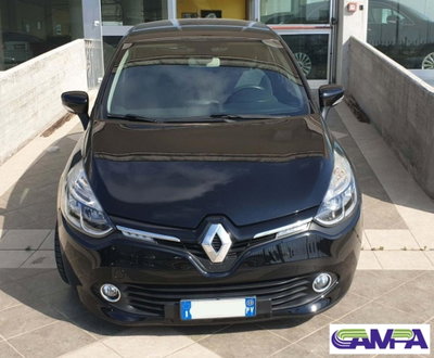 Renault Clio 1.5 dCi 90CV 5 porte Dynamique (2)