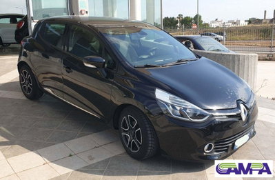 Renault Clio 1.5 dCi 90CV 5 porte Dynamique (3)