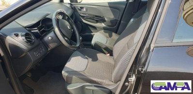 Renault Clio 1.5 dCi 90CV 5 porte Dynamique (4)