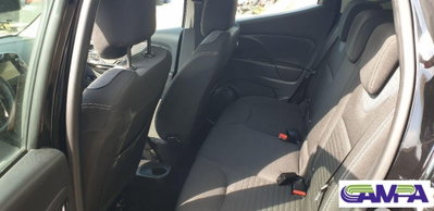 Renault Clio 1.5 dCi 90CV 5 porte Dynamique (5)