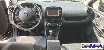 Renault Clio 1.5 dCi 90CV 5 porte Dynamique (6)