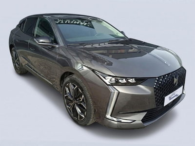 Ds DS 4 1.2 puretech Etoile Alcantara 130cv auto (2)