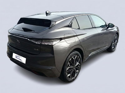 Ds DS 4 1.2 puretech Etoile Alcantara 130cv auto (3)