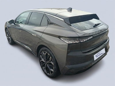 Ds DS 4 1.2 puretech Etoile Alcantara 130cv auto (4)