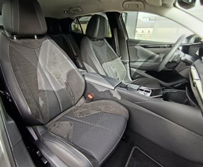 Ds DS 4 1.2 puretech Etoile Alcantara 130cv auto (6)