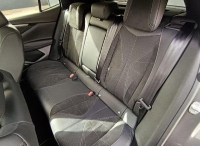 Ds DS 4 1.2 puretech Etoile Alcantara 130cv auto (7)