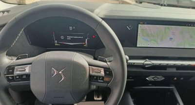 Ds DS 4 1.2 puretech Etoile Alcantara 130cv auto (8)