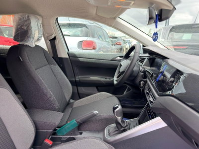 Volkswagen Polo 1.0 tsi Edition 95cv (10)