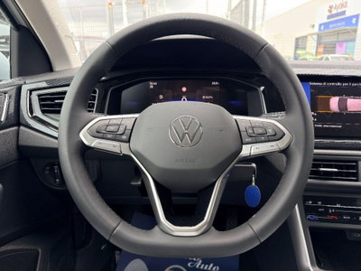 Volkswagen Polo 1.0 tsi Edition 95cv (16)