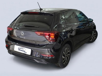 Volkswagen Polo 1.0 tsi Edition 95cv (4)