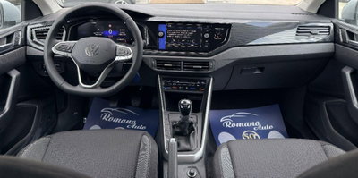 Volkswagen Polo 1.0 tsi Edition 95cv (6)