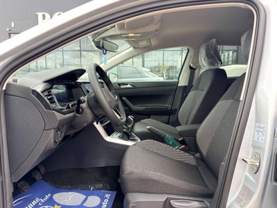 Volkswagen Polo 1.0 tsi Edition 95cv (8)