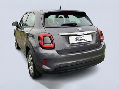 Fiat 500X 1.3 mjet 95cv (2)