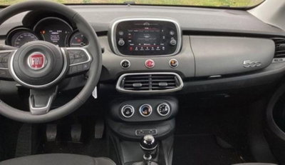 Fiat 500X 1.3 mjet 95cv (3)