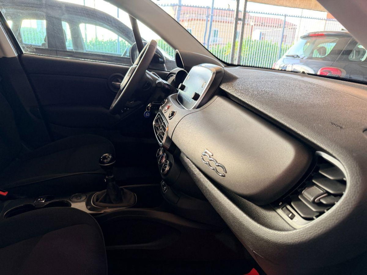 Fiat 500X 1.3 mjet 95cv (12)