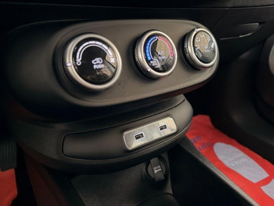 Fiat 500X 1.3 mjet 95cv (17)