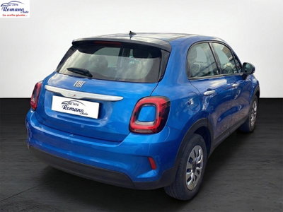Fiat 500X 1.3 mjet 95cv (2)