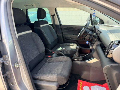 Citroen C3 Aircross 1.5 bluehdi Plus s&s 110cv (10)