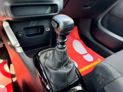 Citroen C3 Aircross 1.5 bluehdi Plus s&s 110cv (14)