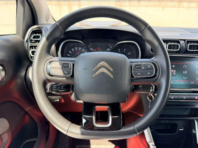 Citroen C3 Aircross 1.5 bluehdi Plus s&s 110cv (15)