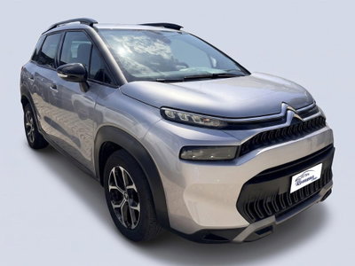 Citroen C3 Aircross 1.5 bluehdi Plus s&s 110cv (3)