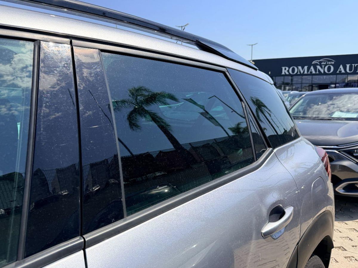 Citroen C3 Aircross 1.5 bluehdi Plus s&s 110cv (6)