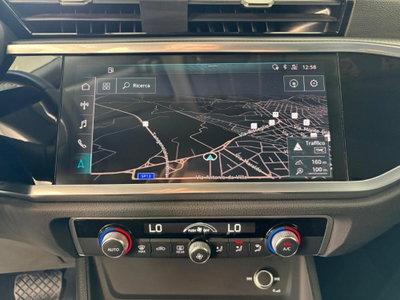 Audi Q3 Sportback 35 TDI quattro S tronic Business Plus (12)