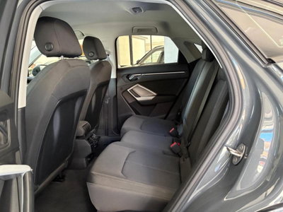 Audi Q3 Sportback 35 TDI quattro S tronic Business Plus (19)