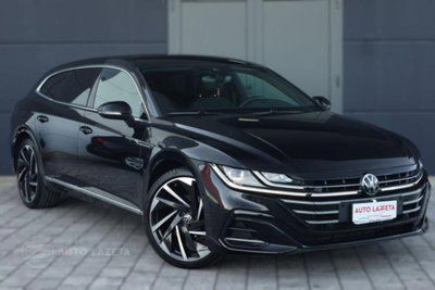 Volkswagen Arteon 2.0 TDI 190 CV SCR DSG Sport BlueMotion Technology usata