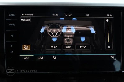 Volkswagen Arteon 2.0 TDI 190 CV SCR DSG Sport BlueMotion Technology (16)