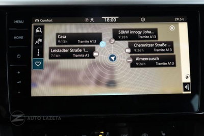 Volkswagen Arteon 2.0 TDI 190 CV SCR DSG Sport BlueMotion Technology (17)