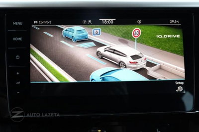 Volkswagen Arteon 2.0 TDI 190 CV SCR DSG Sport BlueMotion Technology (18)